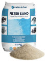 Filtersand 18 kg - Swim & Fun